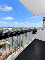 Blk 588C Park Central @ Amk (Ang Mo Kio), HDB 5 Rooms #633789041